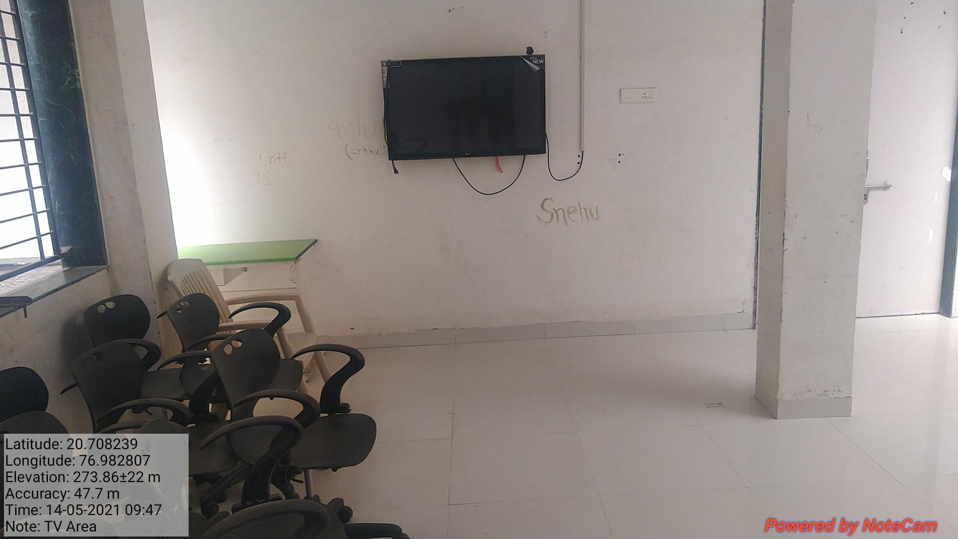 Shankarlal Khandelwal Arts,Science & Commerce College Akola hostel photo 41